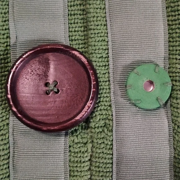 Boden Green Cardigan Duster - Picture 4 of 8